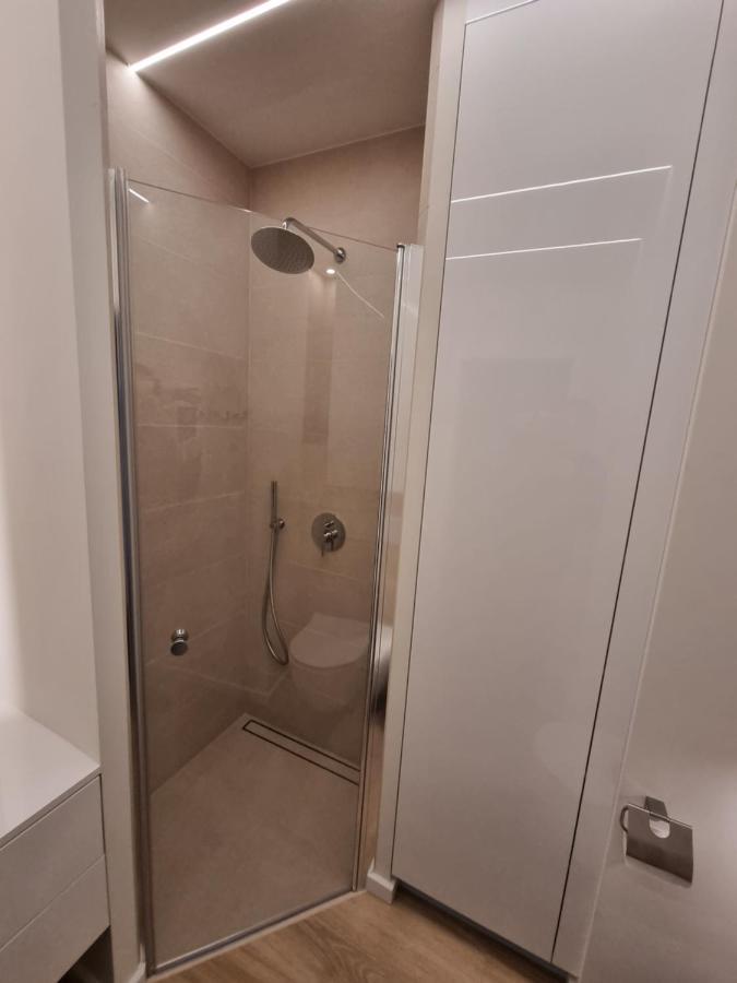 Apartamenty Slaska 26 Stettino Esterno foto
